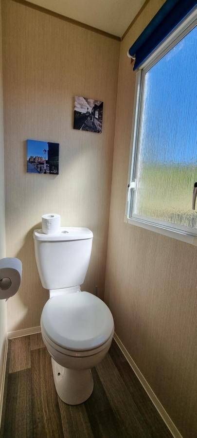 Holiday Caravan, Sleeps 6 - Hastings Holidays Hollington  Exteriör bild