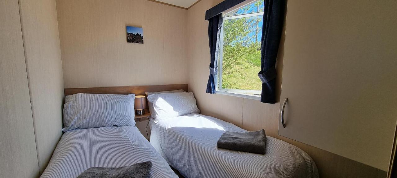 Holiday Caravan, Sleeps 6 - Hastings Holidays Hollington  Exteriör bild