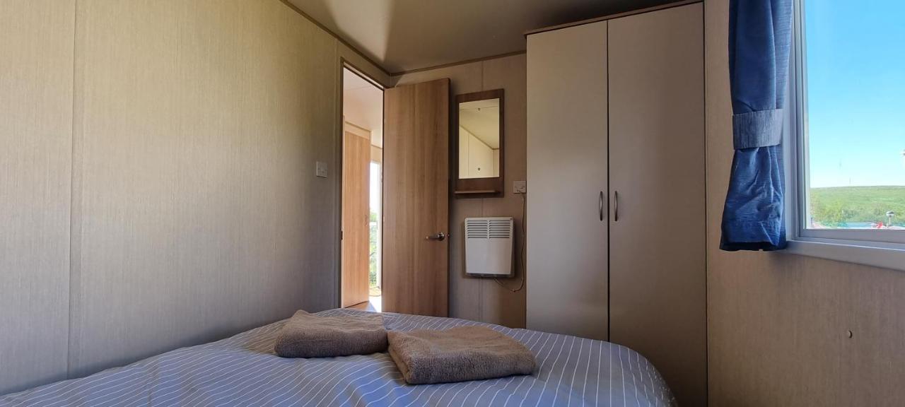 Holiday Caravan, Sleeps 6 - Hastings Holidays Hollington  Exteriör bild