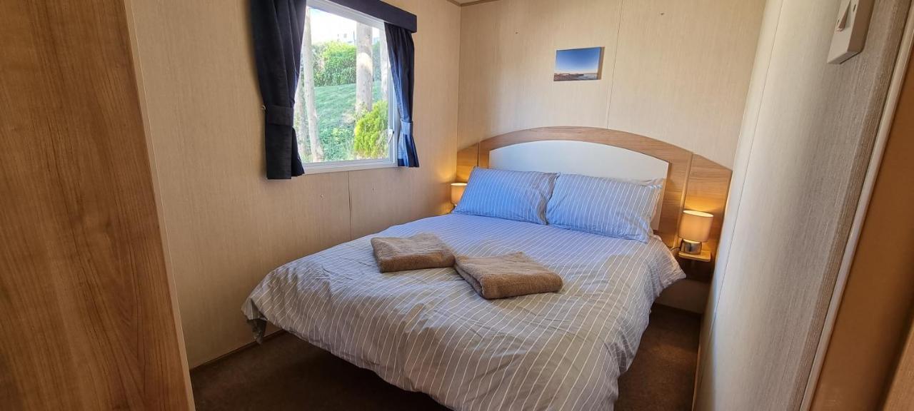 Holiday Caravan, Sleeps 6 - Hastings Holidays Hollington  Exteriör bild