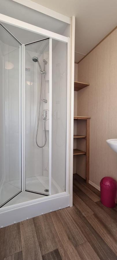 Holiday Caravan, Sleeps 6 - Hastings Holidays Hollington  Exteriör bild