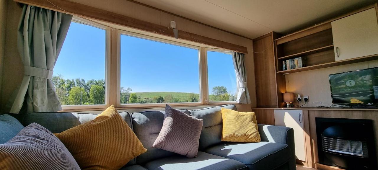 Holiday Caravan, Sleeps 6 - Hastings Holidays Hollington  Exteriör bild