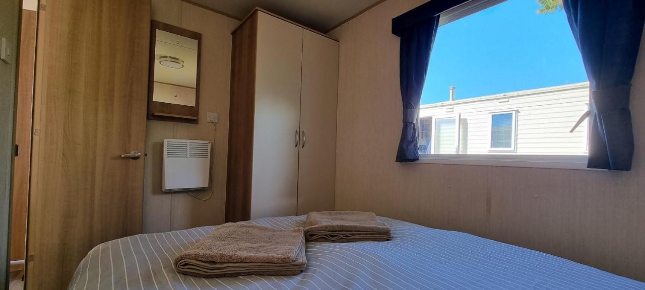 Holiday Caravan, Sleeps 6 - Hastings Holidays Hollington  Exteriör bild