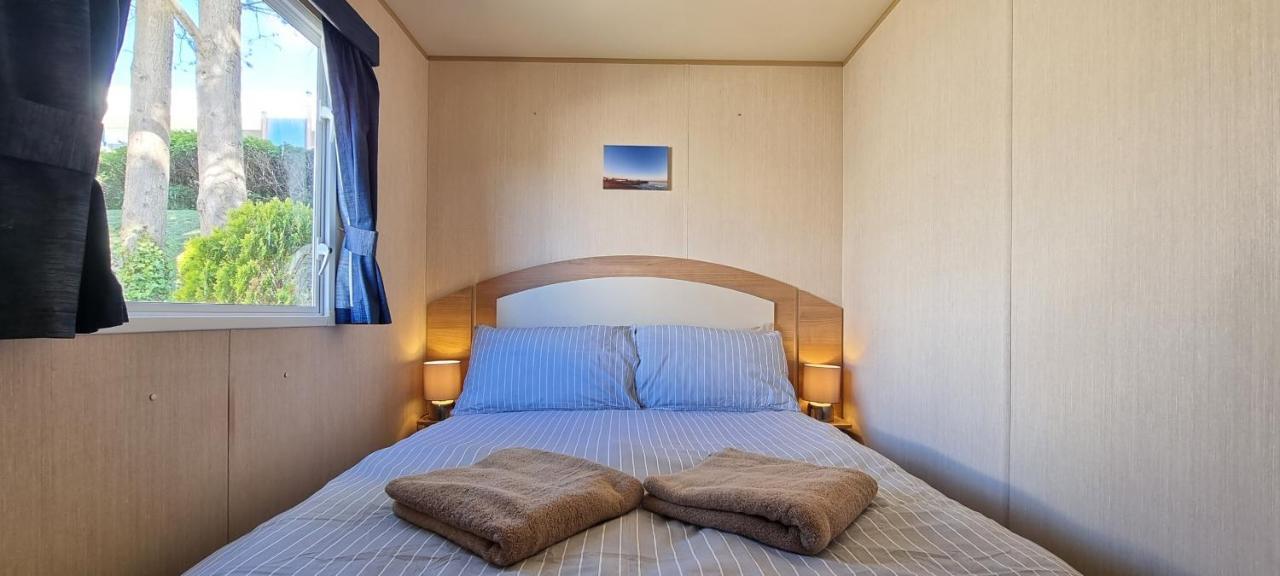 Holiday Caravan, Sleeps 6 - Hastings Holidays Hollington  Exteriör bild
