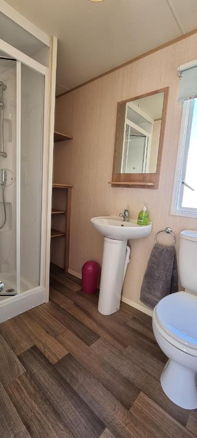 Holiday Caravan, Sleeps 6 - Hastings Holidays Hollington  Exteriör bild