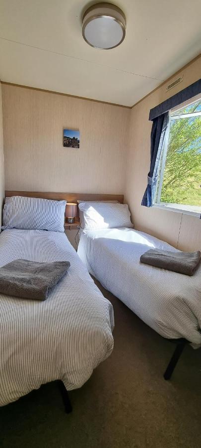 Holiday Caravan, Sleeps 6 - Hastings Holidays Hollington  Exteriör bild