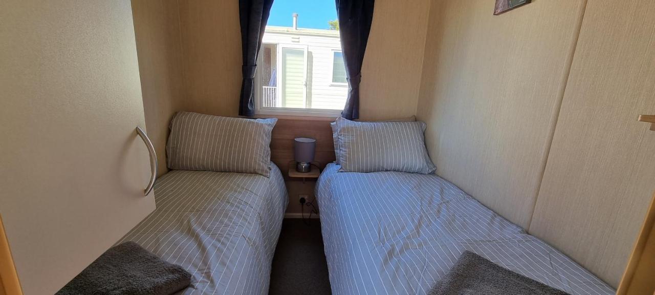 Holiday Caravan, Sleeps 6 - Hastings Holidays Hollington  Exteriör bild
