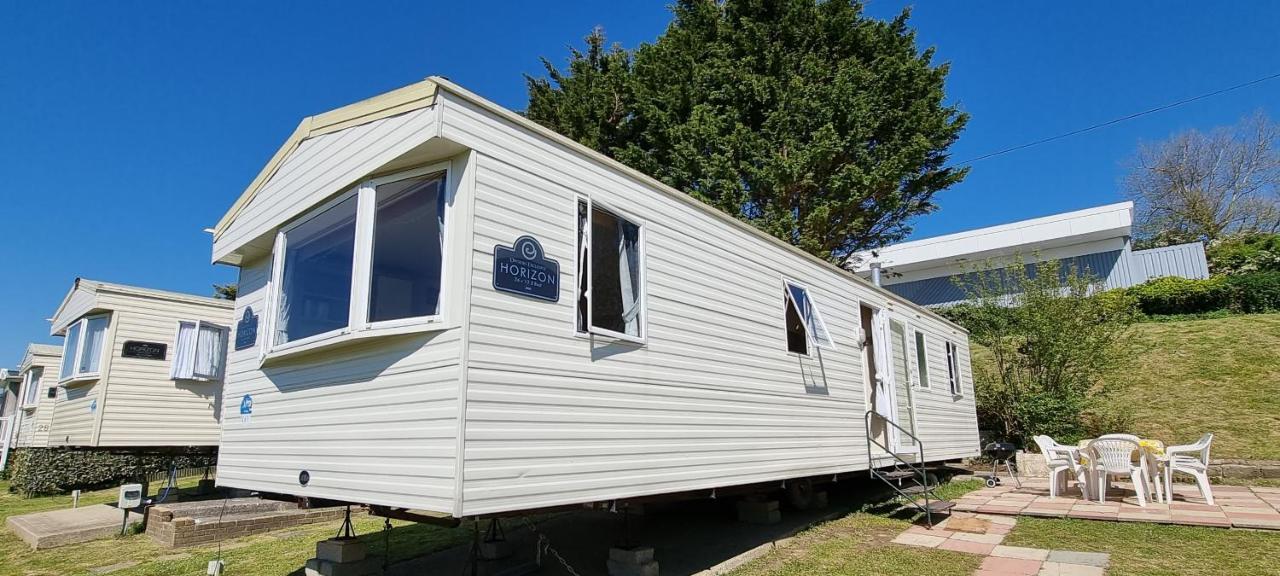 Holiday Caravan, Sleeps 6 - Hastings Holidays Hollington  Exteriör bild